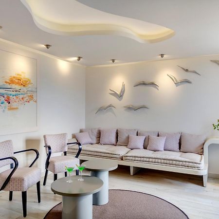 Kouros Art Hotel (Adults Only) Stelida  Buitenkant foto