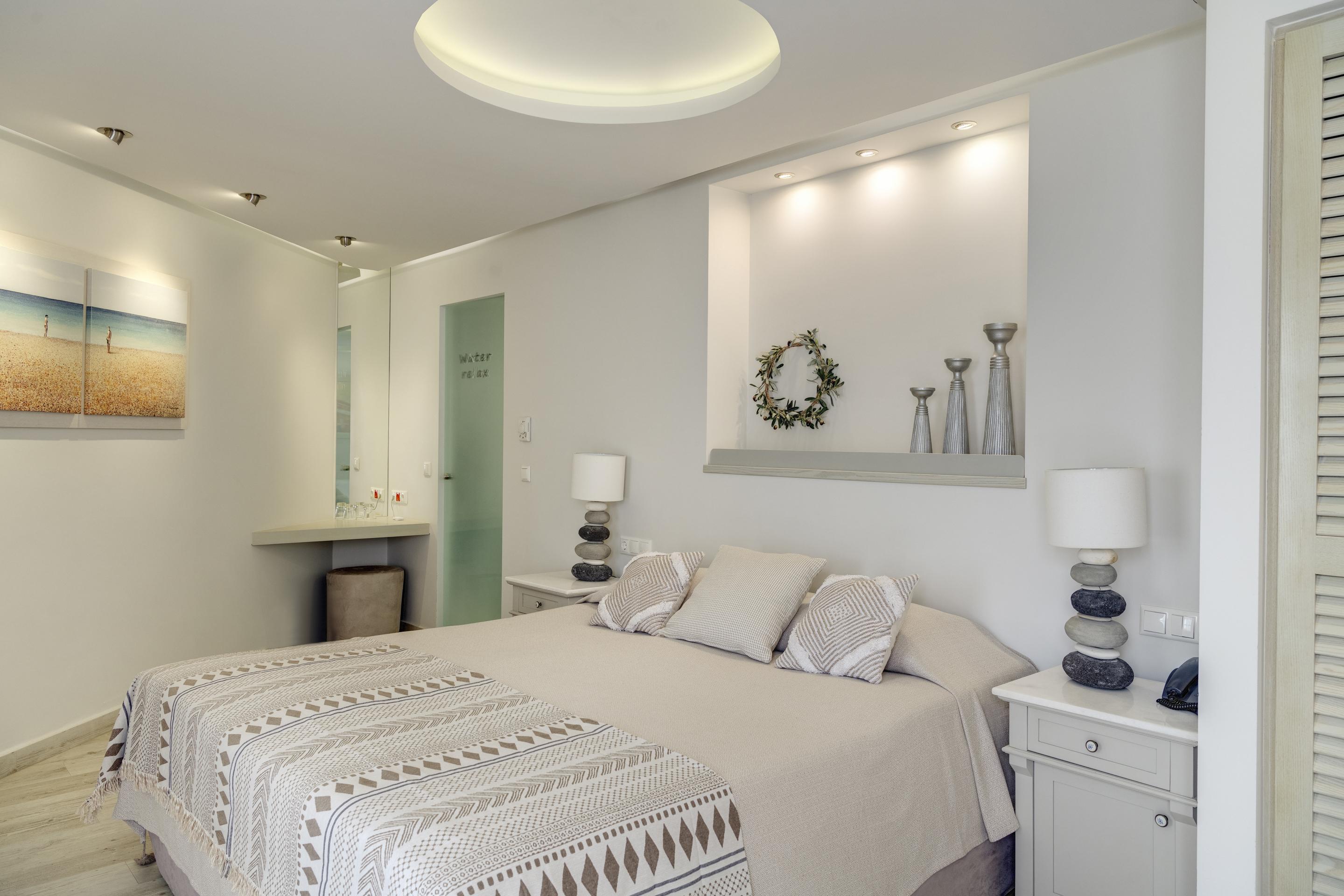 Kouros Art Hotel (Adults Only) Stelida  Buitenkant foto