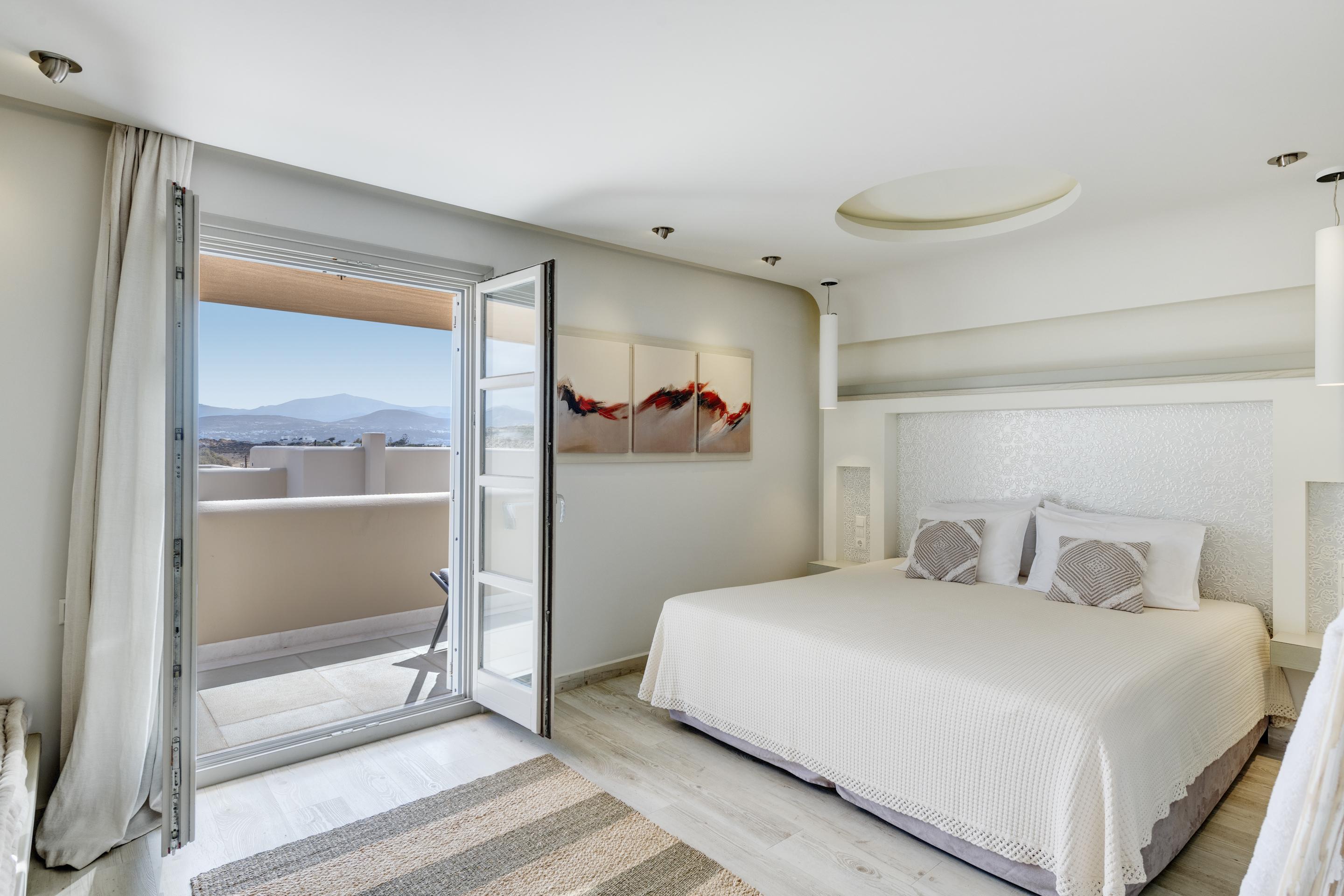 Kouros Art Hotel (Adults Only) Stelida  Buitenkant foto