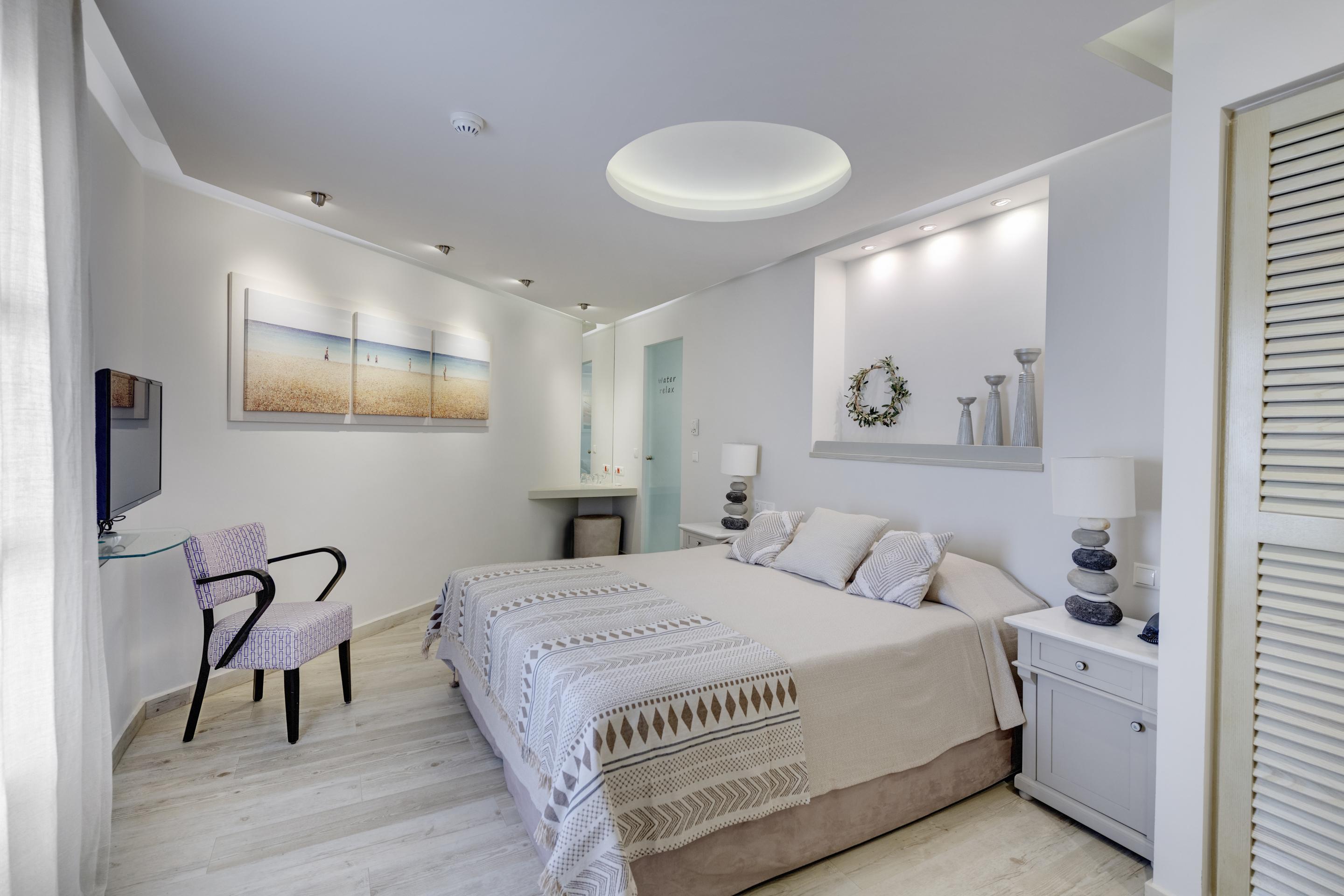 Kouros Art Hotel (Adults Only) Stelida  Buitenkant foto
