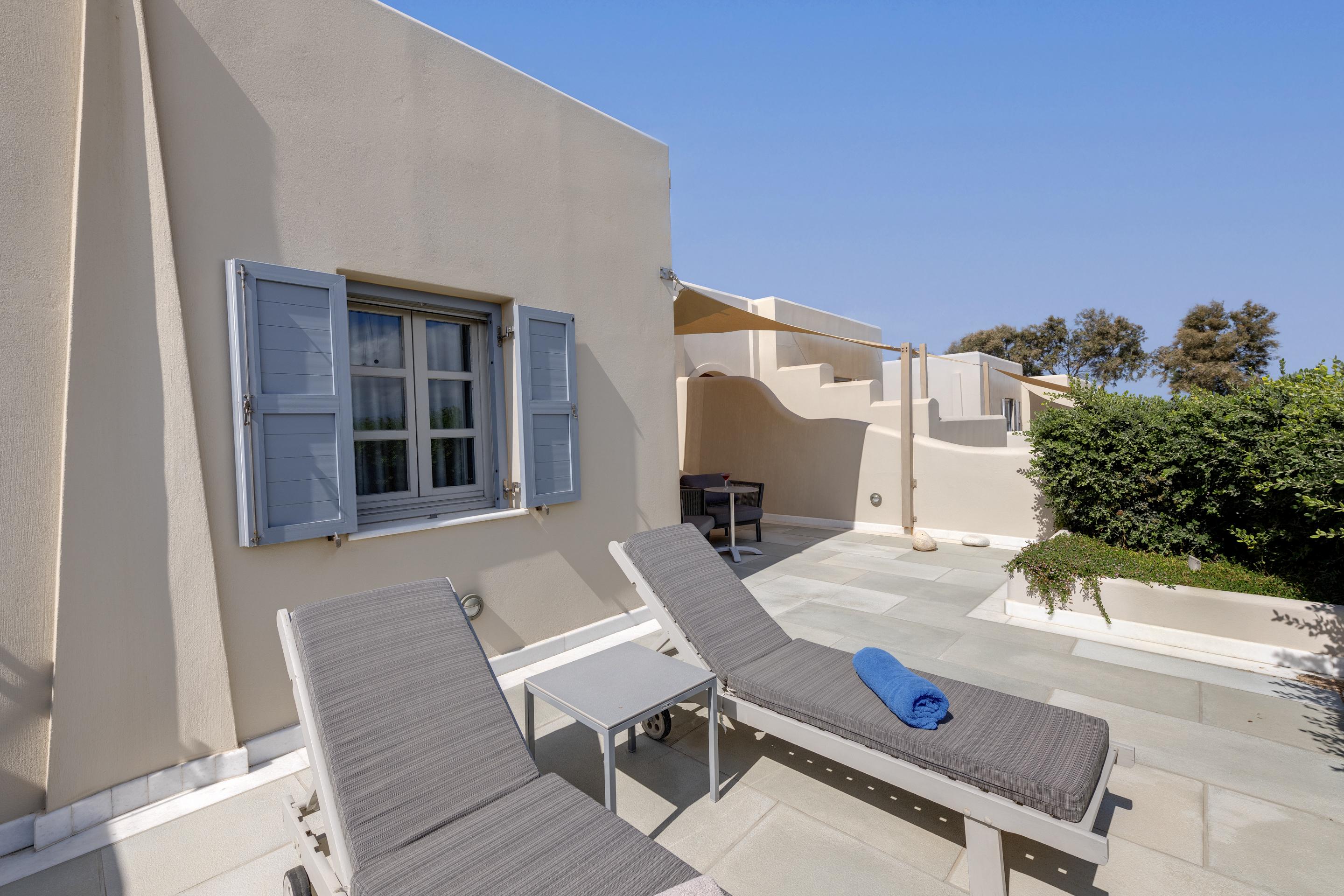 Kouros Art Hotel (Adults Only) Stelida  Buitenkant foto