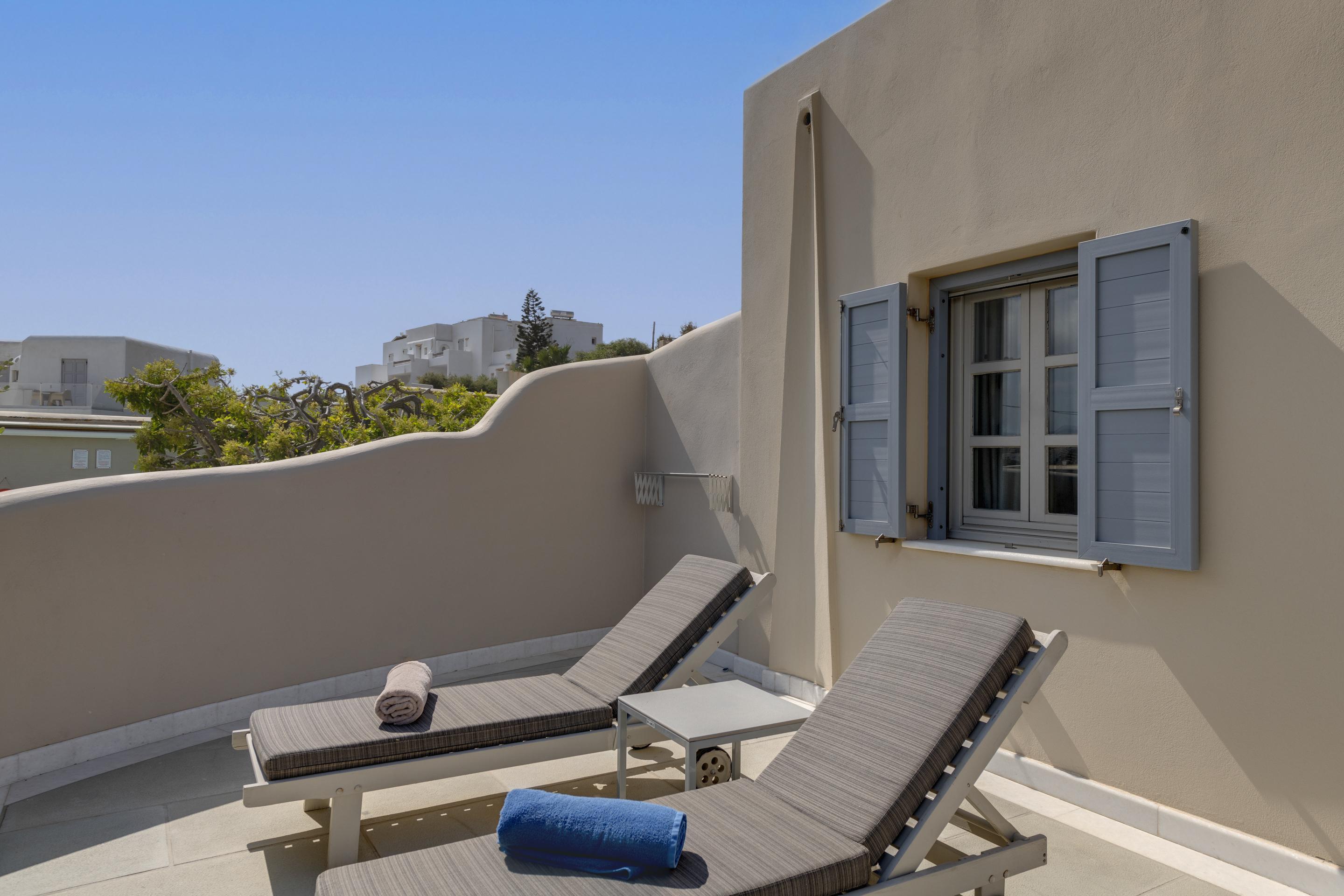 Kouros Art Hotel (Adults Only) Stelida  Buitenkant foto