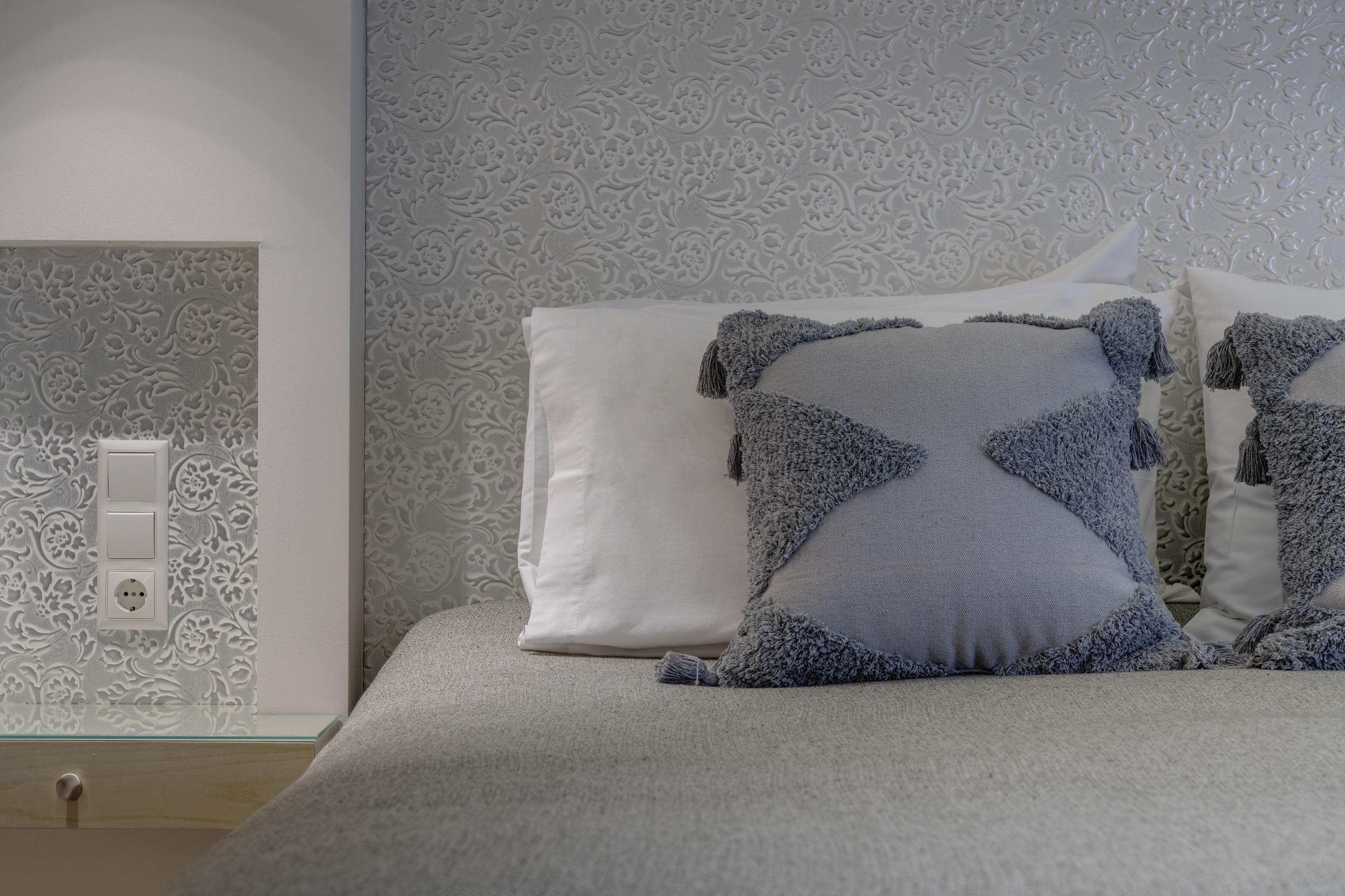 Kouros Art Hotel (Adults Only) Stelida  Buitenkant foto