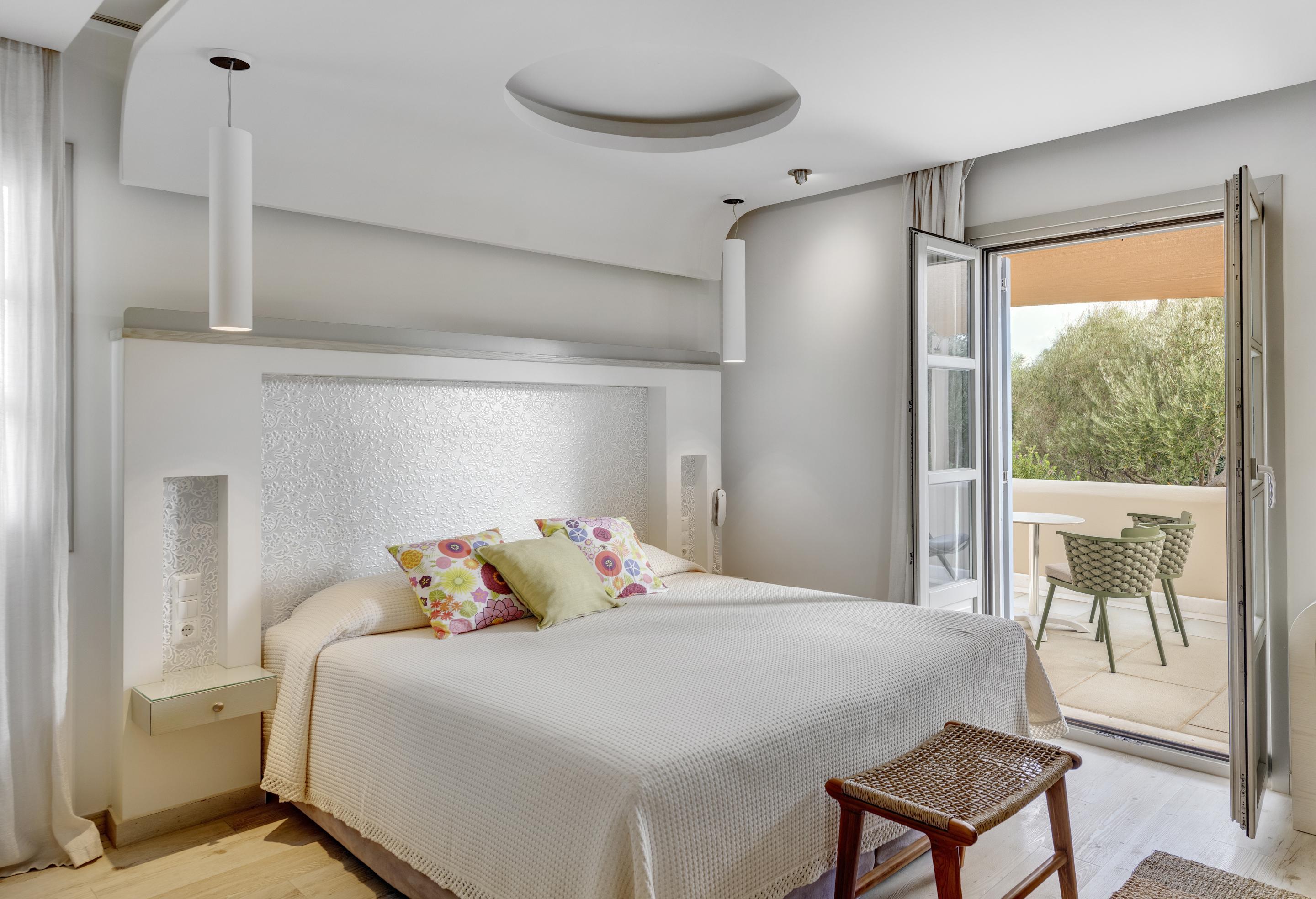 Kouros Art Hotel (Adults Only) Stelida  Buitenkant foto