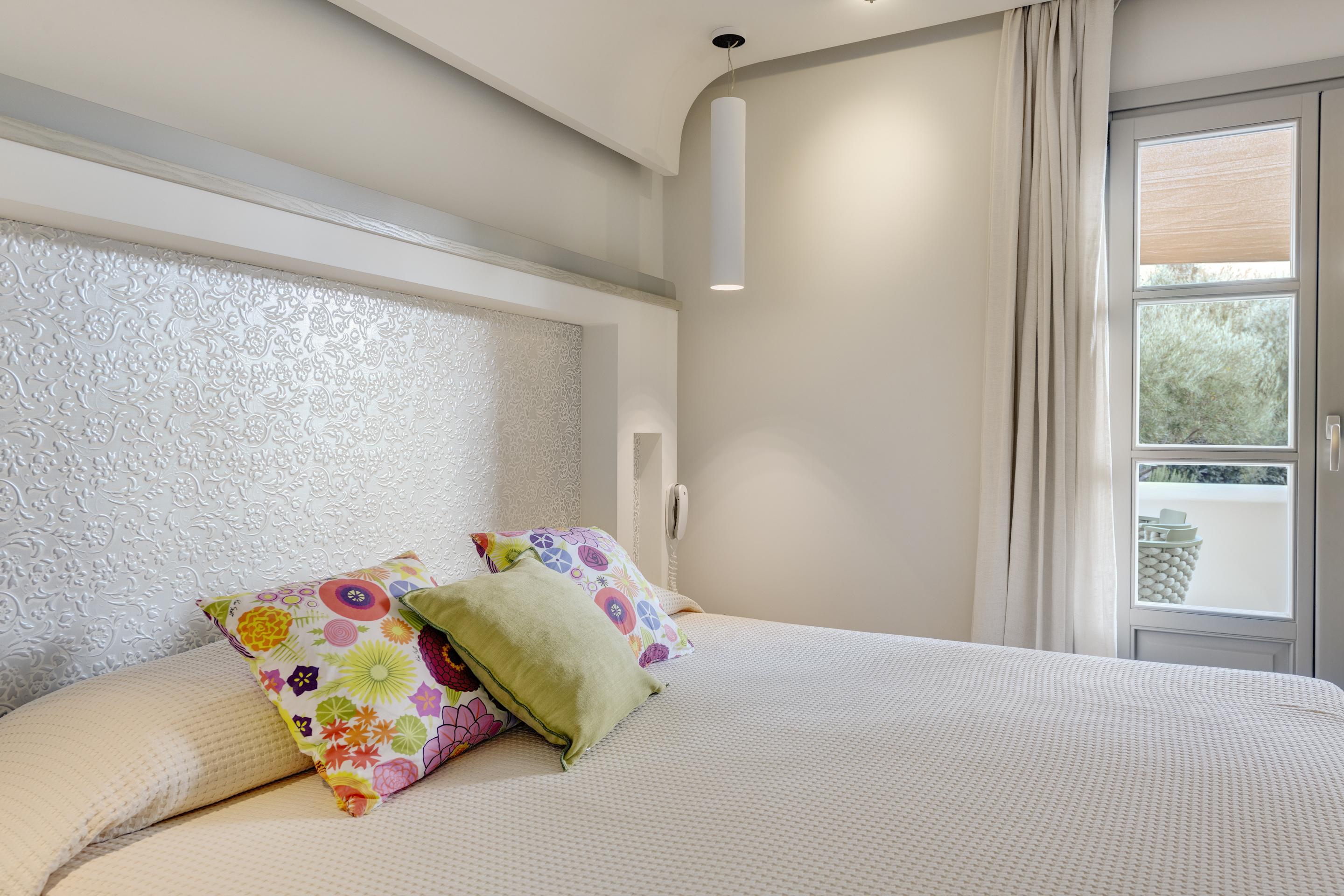 Kouros Art Hotel (Adults Only) Stelida  Buitenkant foto