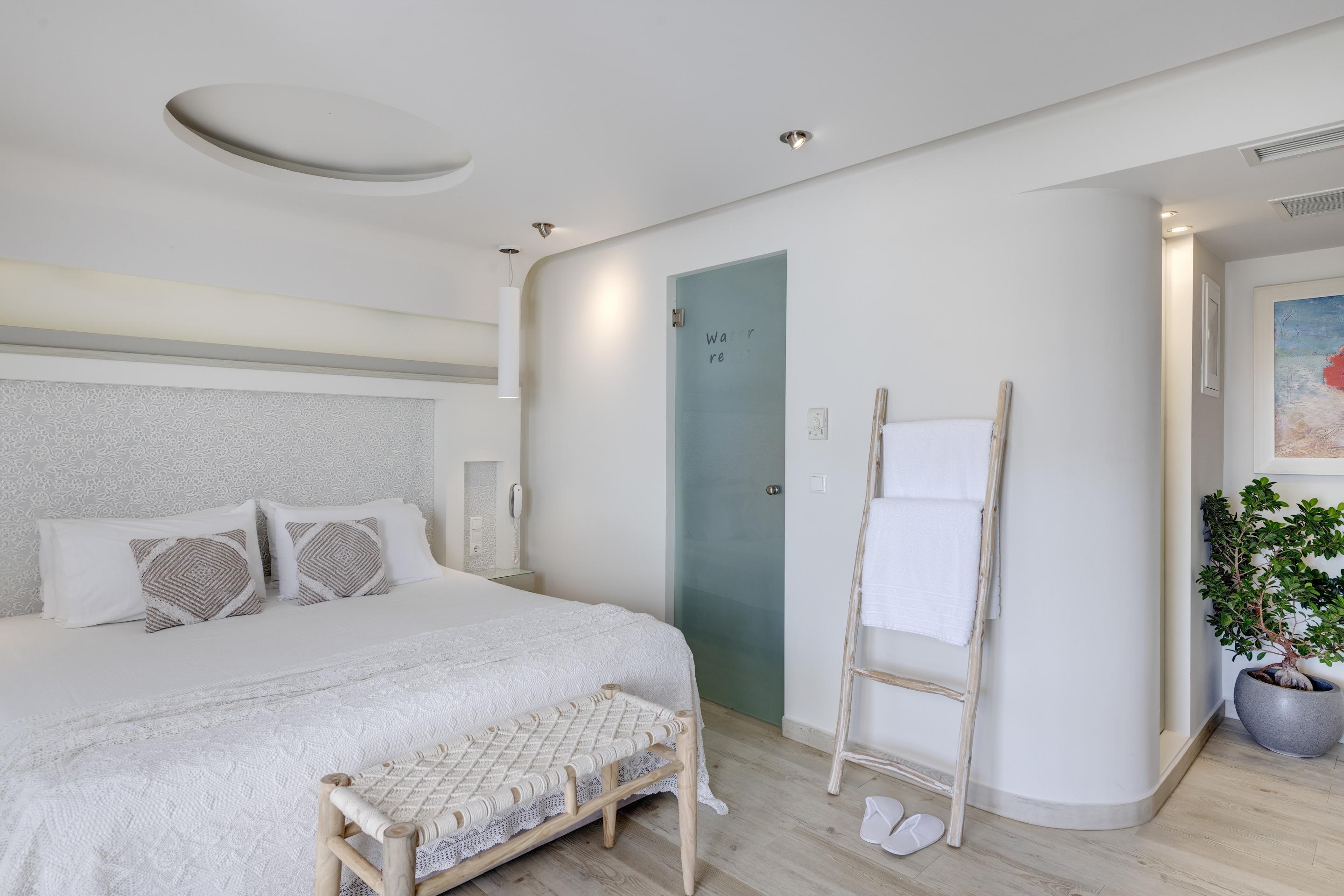 Kouros Art Hotel (Adults Only) Stelida  Buitenkant foto