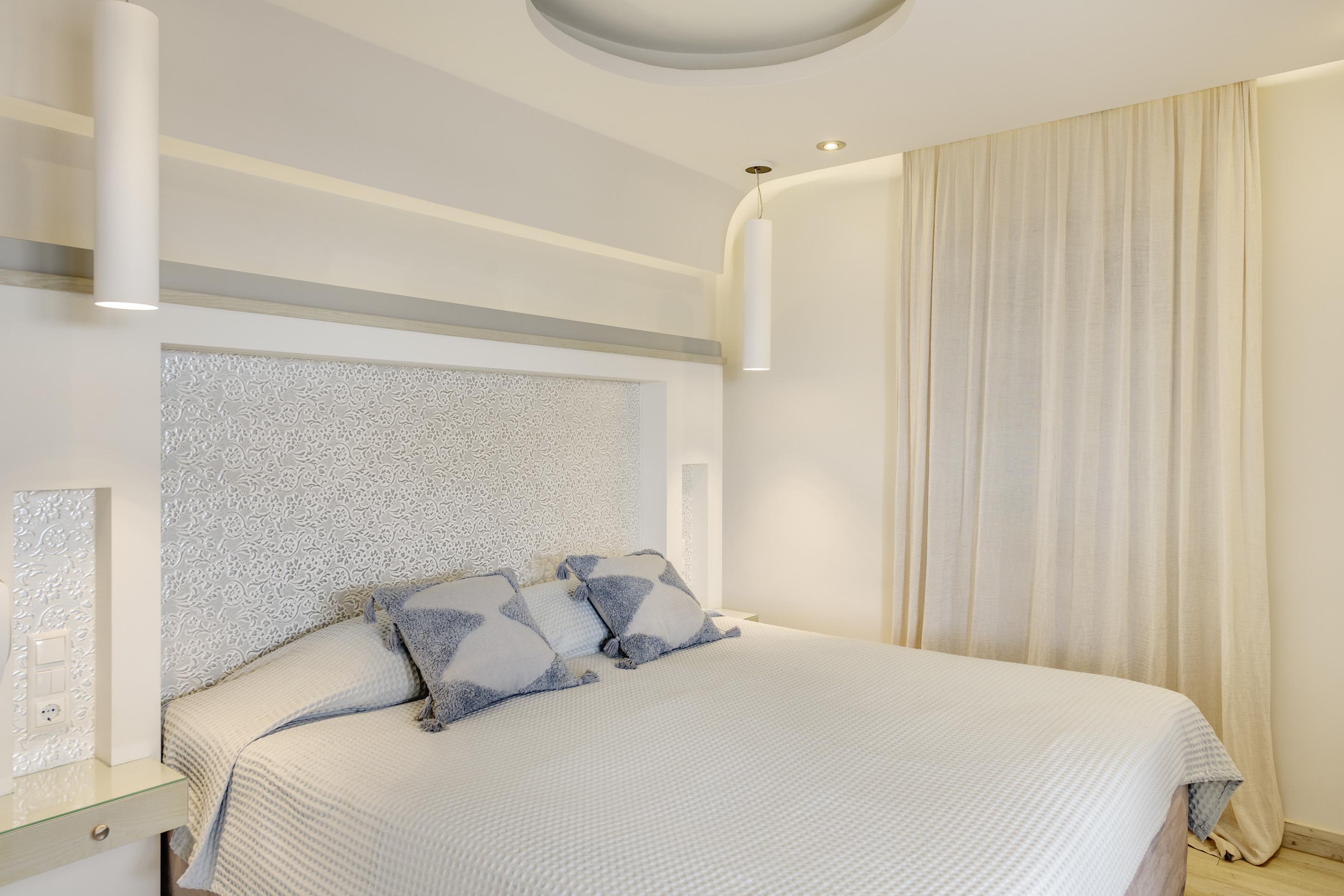 Kouros Art Hotel (Adults Only) Stelida  Buitenkant foto