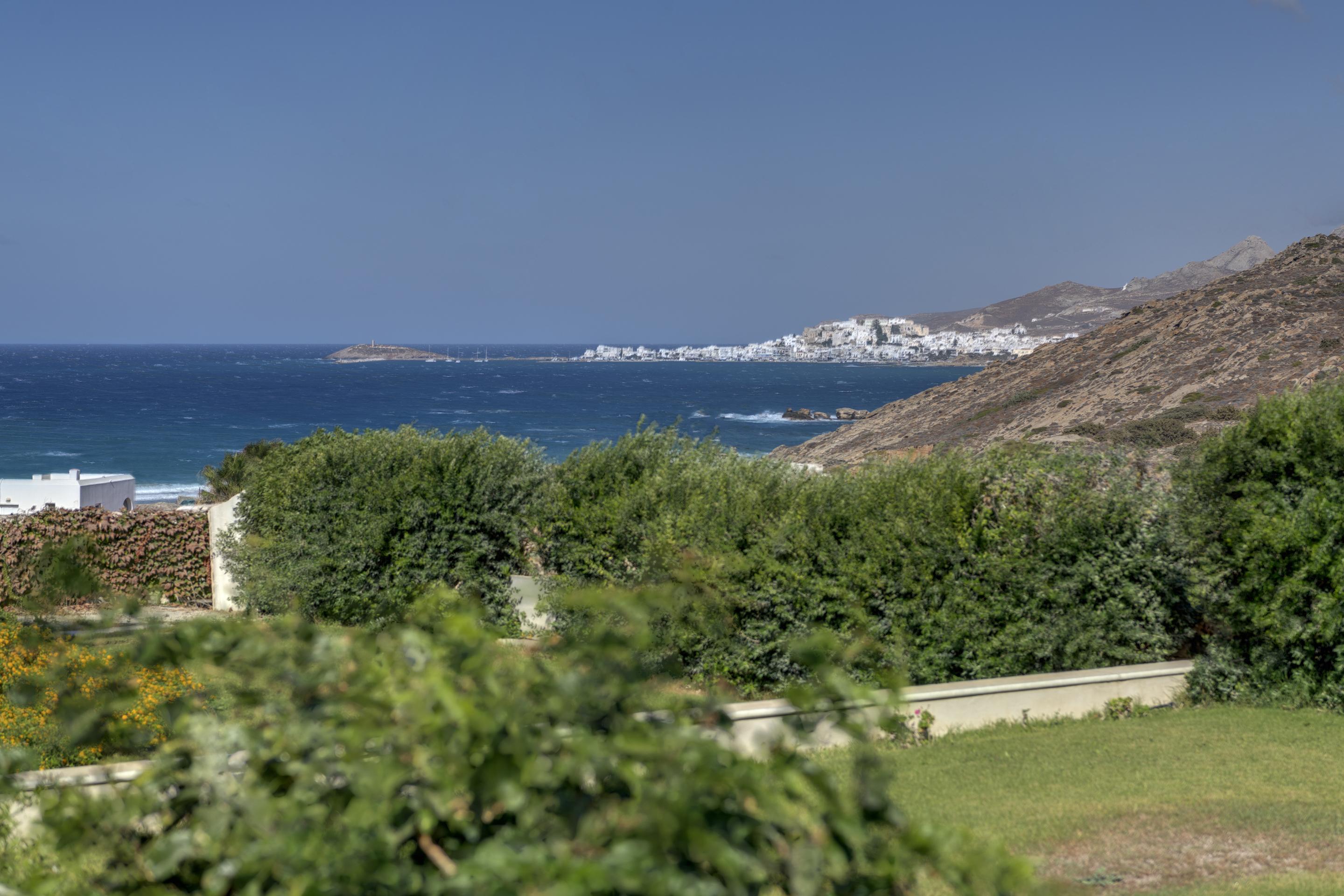 Kouros Art Hotel (Adults Only) Stelida  Buitenkant foto