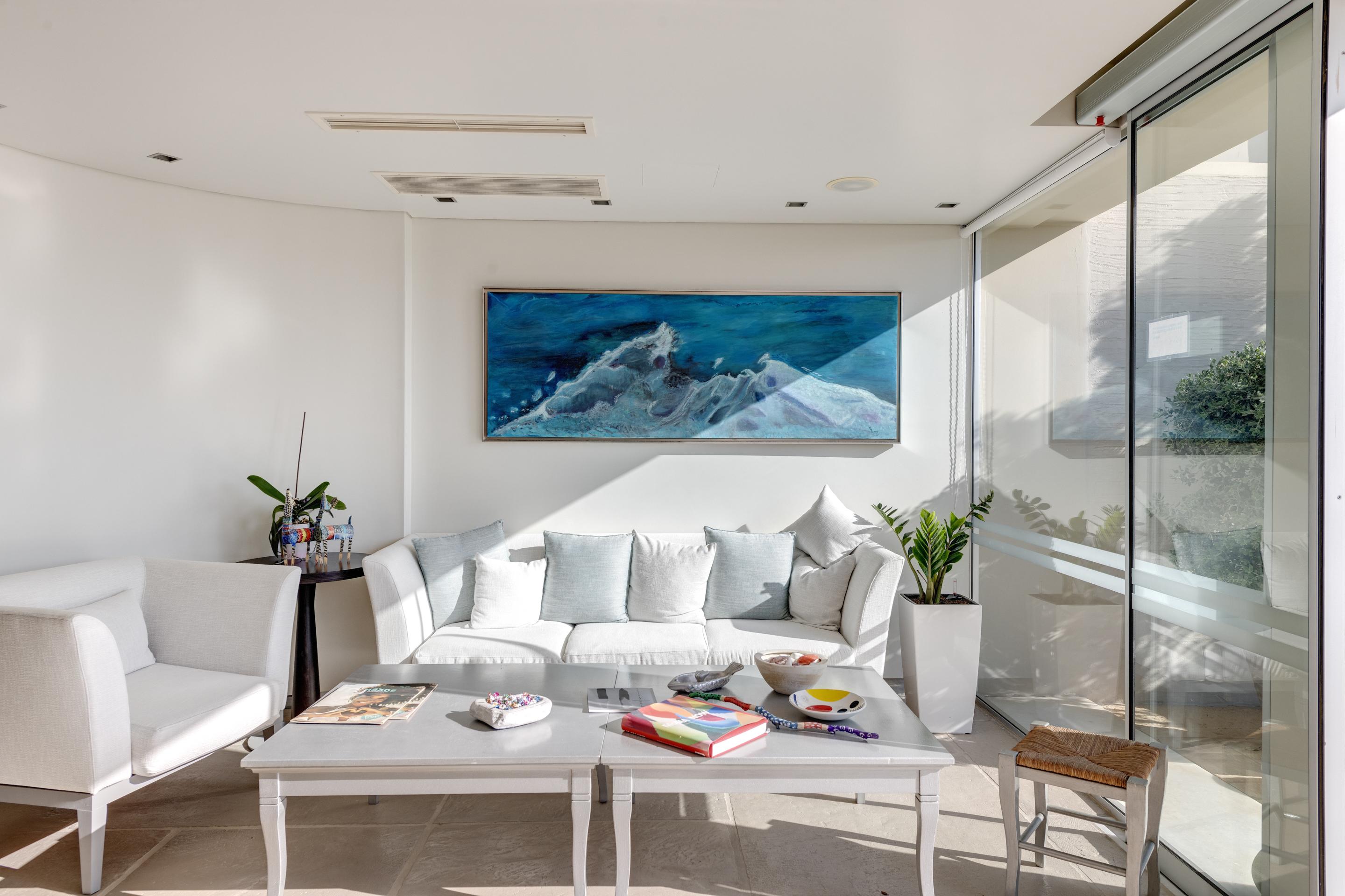 Kouros Art Hotel (Adults Only) Stelida  Buitenkant foto
