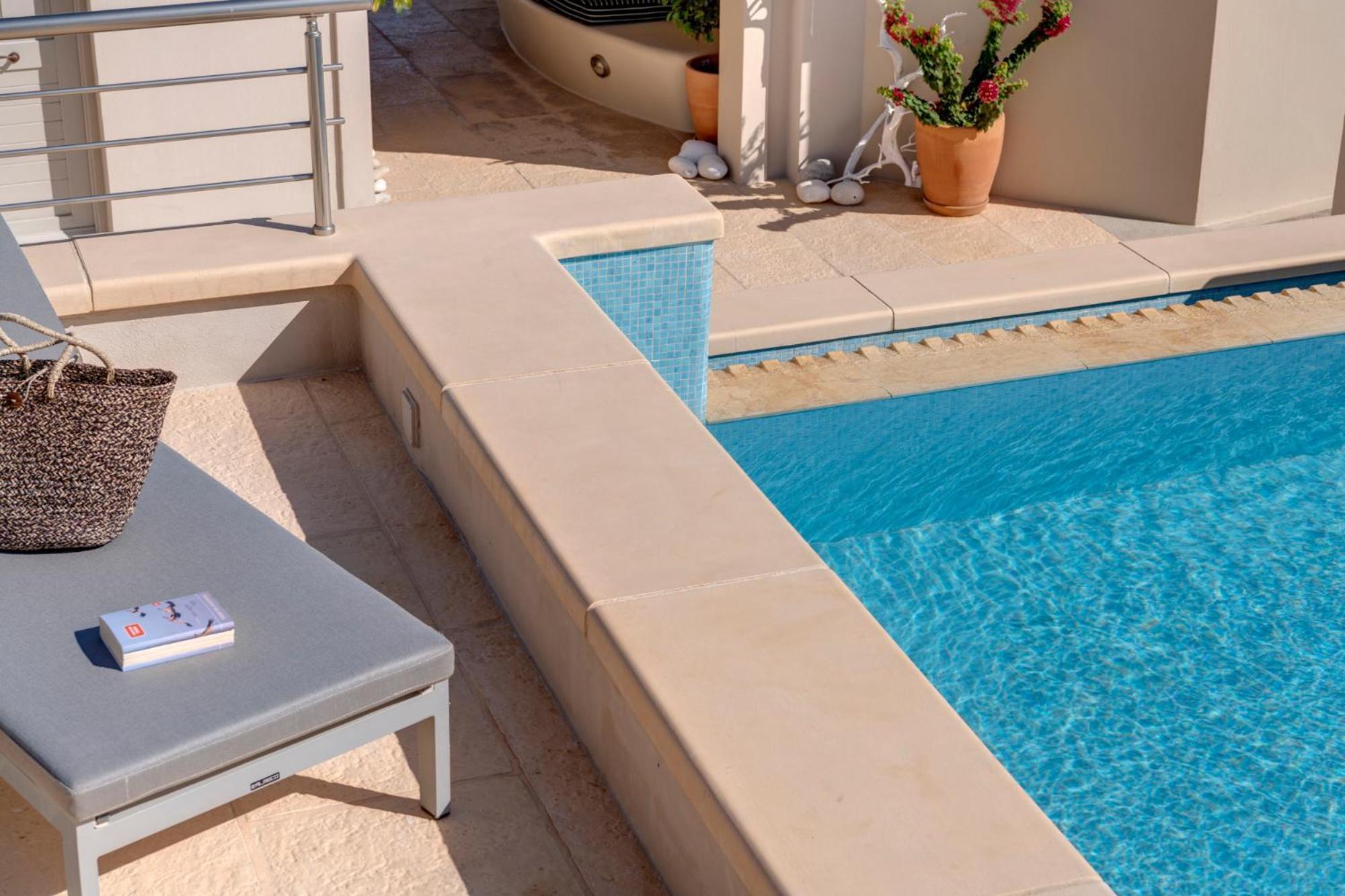 Kouros Art Hotel (Adults Only) Stelida  Buitenkant foto