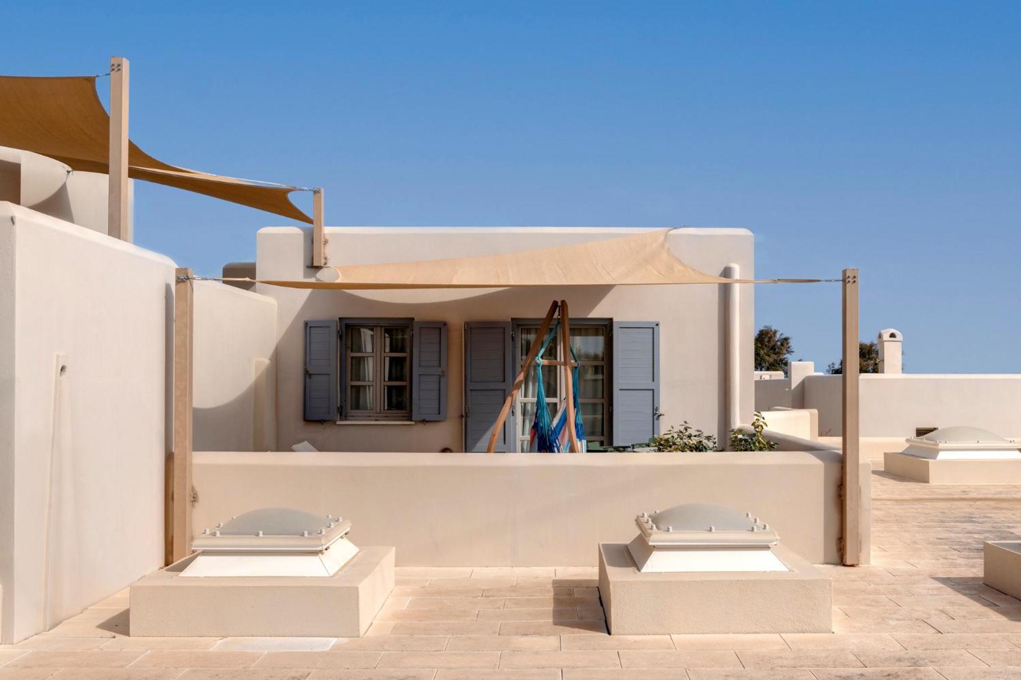 Kouros Art Hotel (Adults Only) Stelida  Kamer foto
