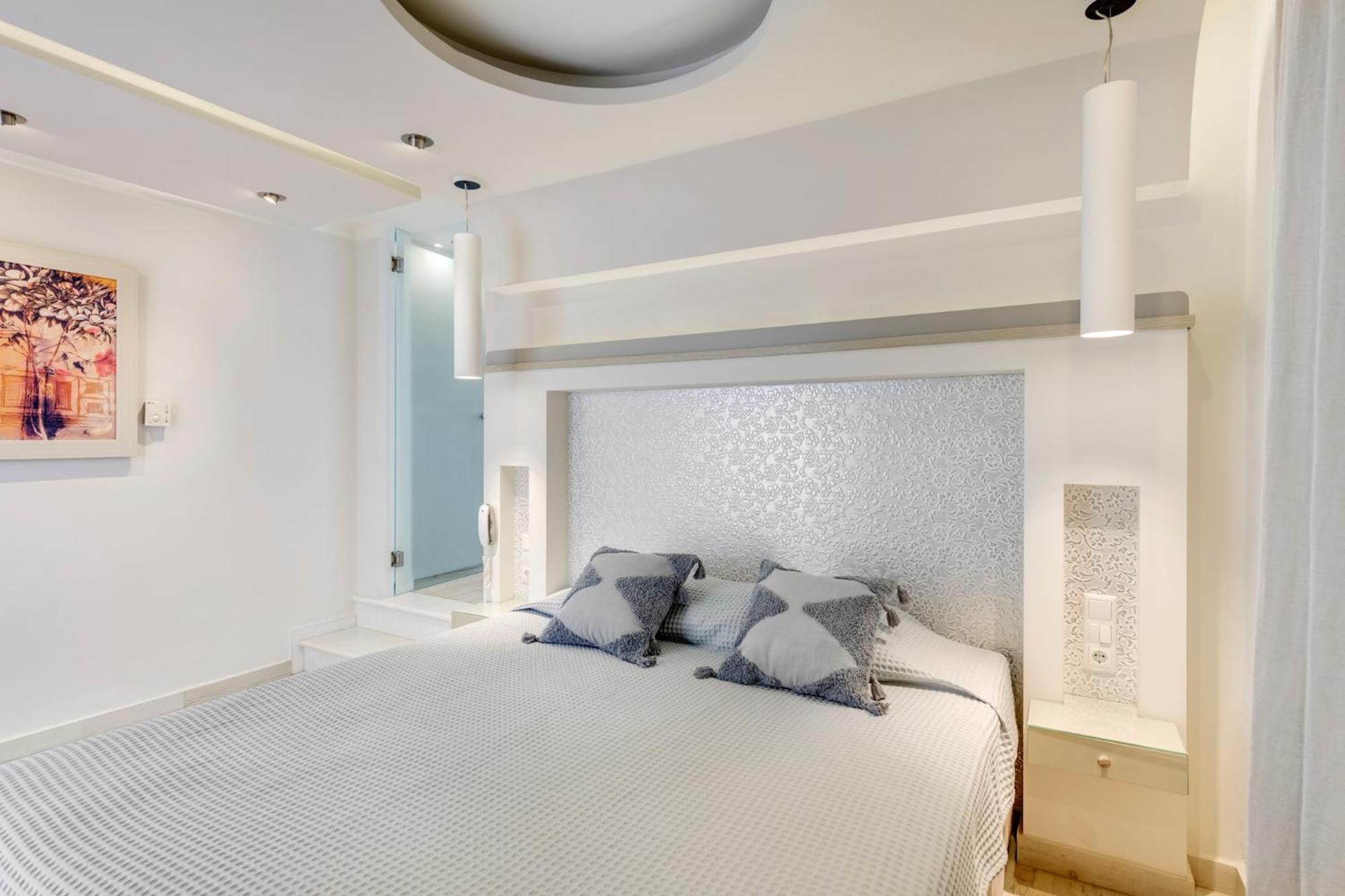 Kouros Art Hotel (Adults Only) Stelida  Kamer foto